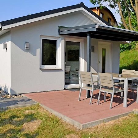 Ferienhaus In Goehren Bagian luar foto