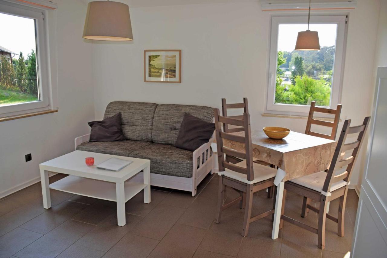 Ferienhaus In Goehren Bagian luar foto