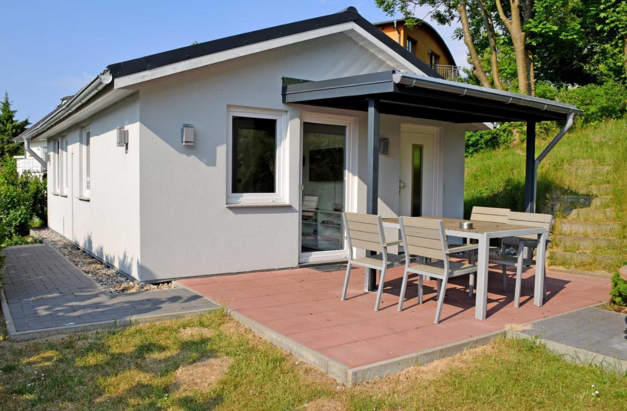 Ferienhaus In Goehren Bagian luar foto